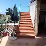 Dom wakacyjny Mirabelli