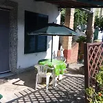 Dom wakacyjny Mirabelli *