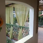 Dom wakacyjny Mirabelli Tropea