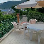 Dom wakacyjny Mirabelli Tropea