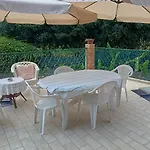 Dom wakacyjny Mirabelli Tropea