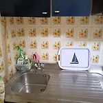 Dom wakacyjny Mirabelli *