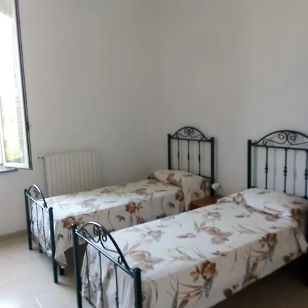 Hébergement de vacances Mirabelli *