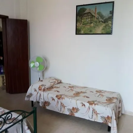 Mirabelli Hébergement de vacances
