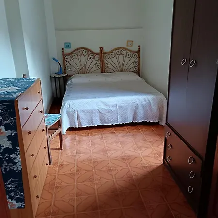 Mirabelli Hébergement de vacances Tropea
