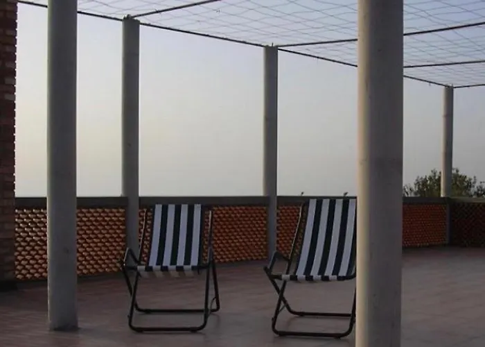 Mirabelli Casa de Férias