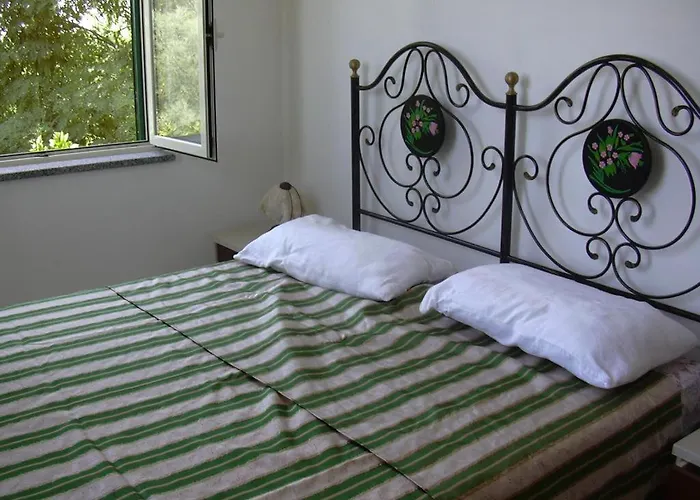 Casa de Férias Mirabelli