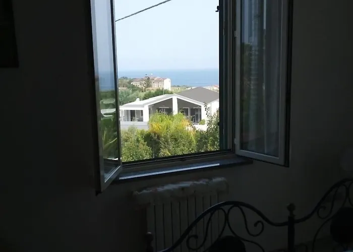Mirabelli Casa de Férias Tropea