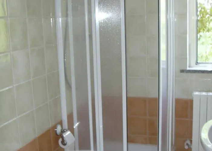 Casa de Férias Mirabelli Tropea