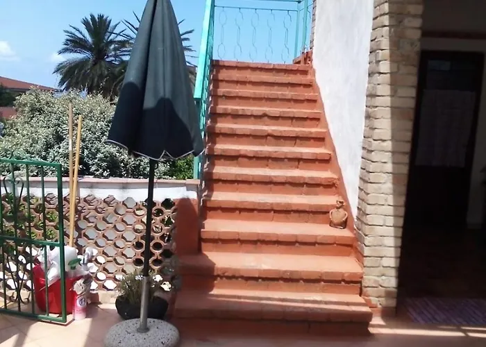 Casa de Férias Mirabelli