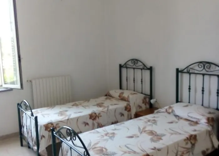 Casa de Férias Mirabelli *