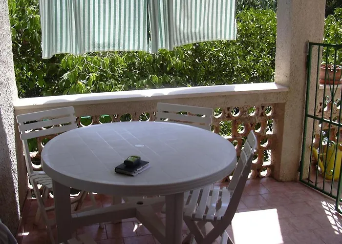 Mirabelli Casa de Férias Tropea