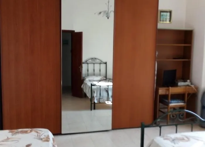 Mirabelli Casa de Férias Tropea