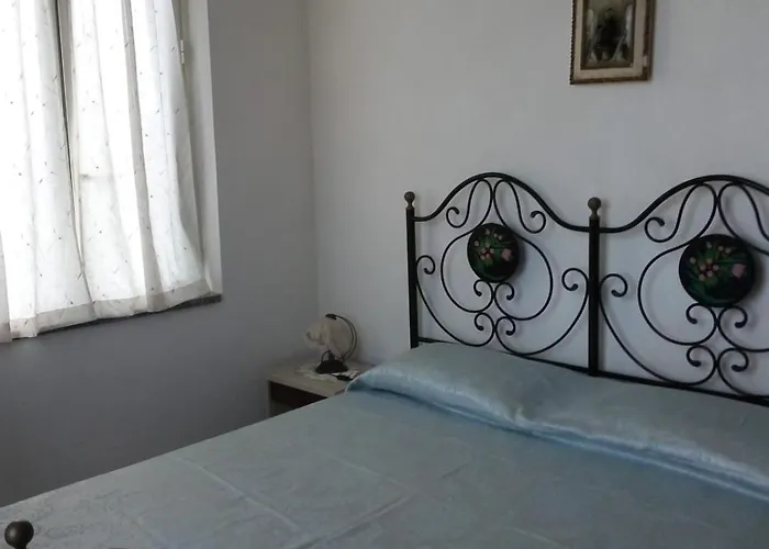 Mirabelli Casa de Férias