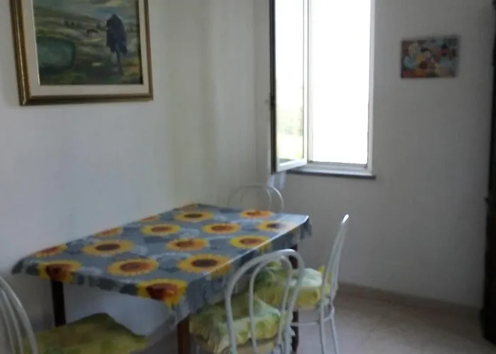 Casa de Férias Mirabelli *