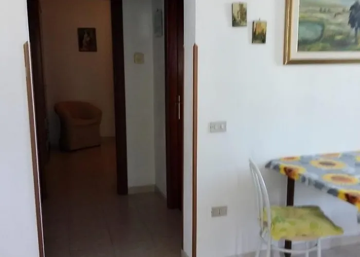 Mirabelli Casa de Férias Tropea