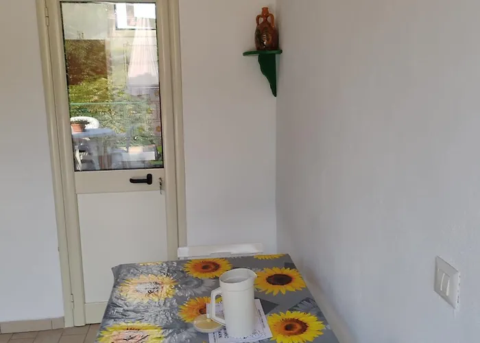 Mirabelli Casa de Férias *