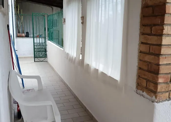 Casa de Férias Mirabelli Tropea