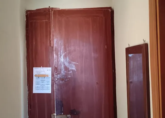 Casa de Férias Mirabelli *