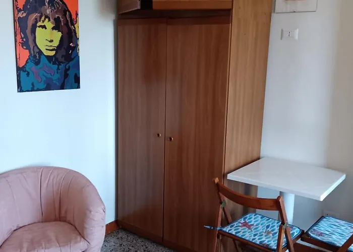 Mirabelli Casa de Férias *