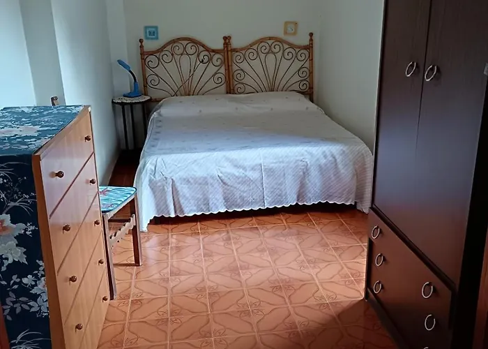 Mirabelli Casa de Férias Tropea