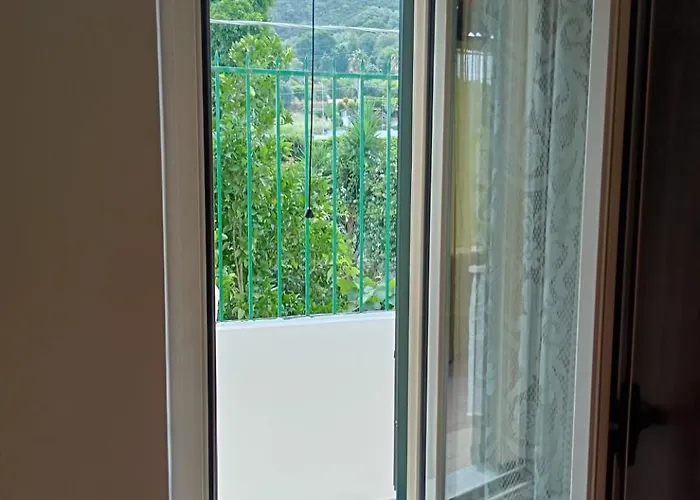 Casa de Férias Mirabelli Tropea