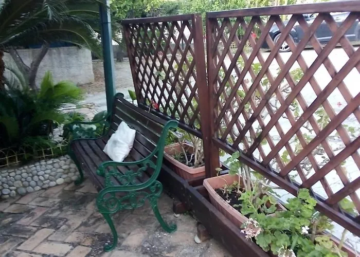 Casa de Férias Mirabelli *