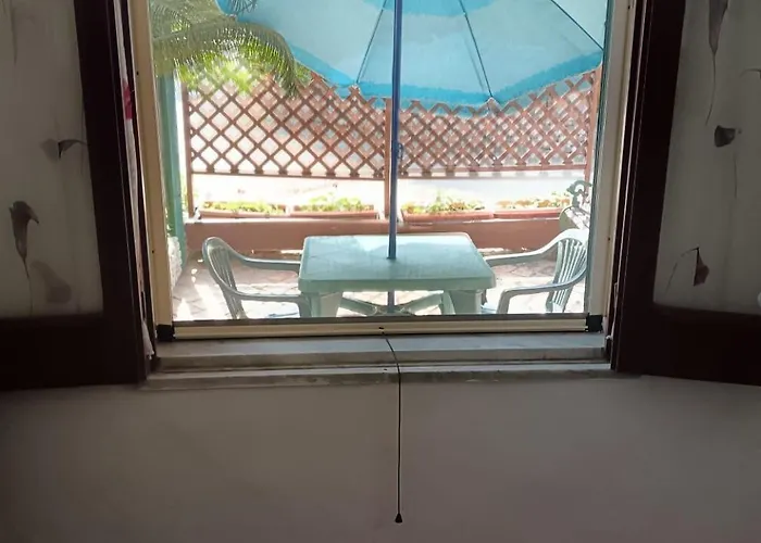 Casa de Férias Mirabelli