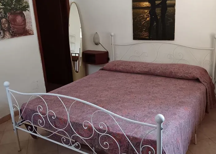 Casa de Férias Mirabelli Tropea