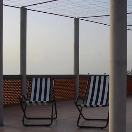 Mirabelli Vakantiehuis