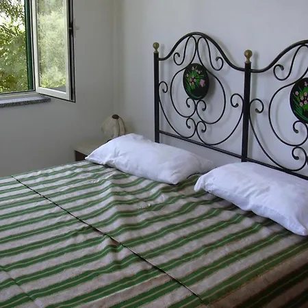 Vakantiehuis Mirabelli