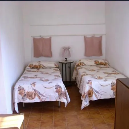 Mirabelli Holiday home *