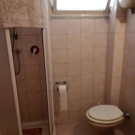 Vakantiehuis Mirabelli *