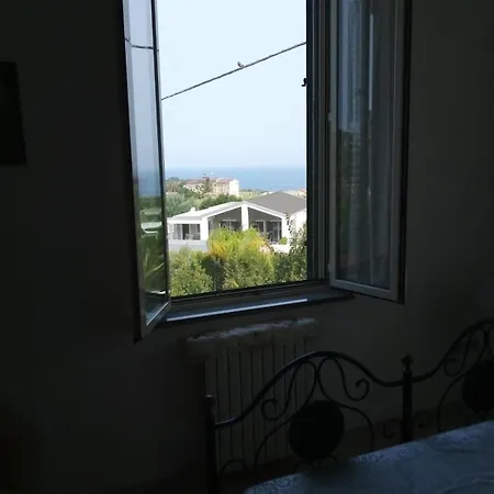 Mirabelli Tatil Evi Tropea