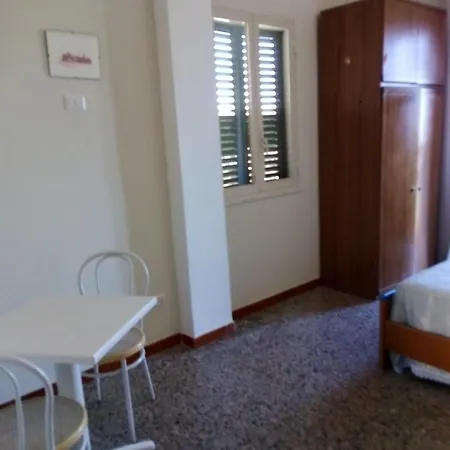 Holiday home Mirabelli Tropea