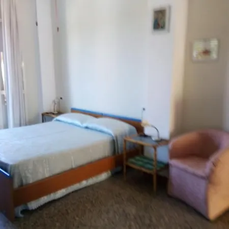 Holiday home Mirabelli Tropea