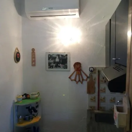 Mirabelli Tatil Evi *