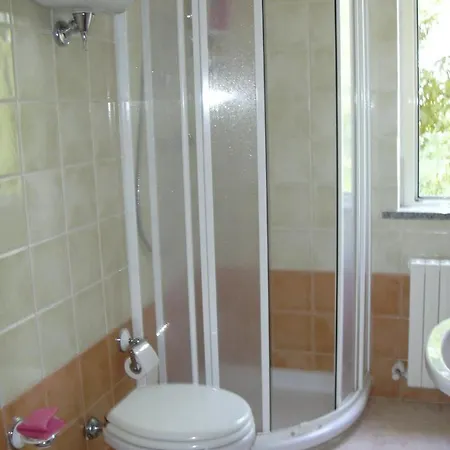 Holiday home Mirabelli Tropea