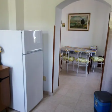 Mirabelli Holiday home Tropea