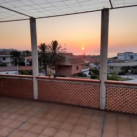 Vakantiehuis Mirabelli Tropea