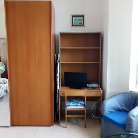 Vakantiehuis Mirabelli