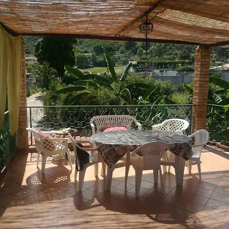Holiday home Mirabelli *