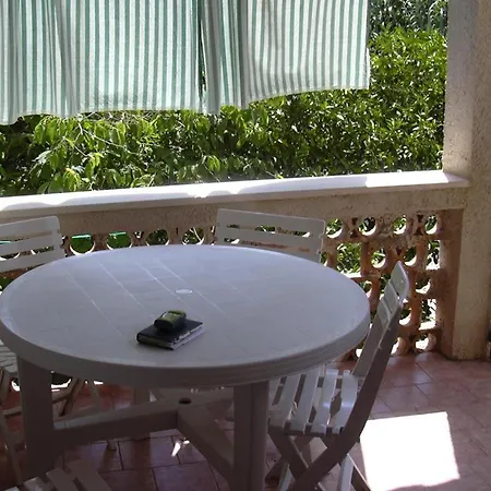 Mirabelli Tatil Evi Tropea