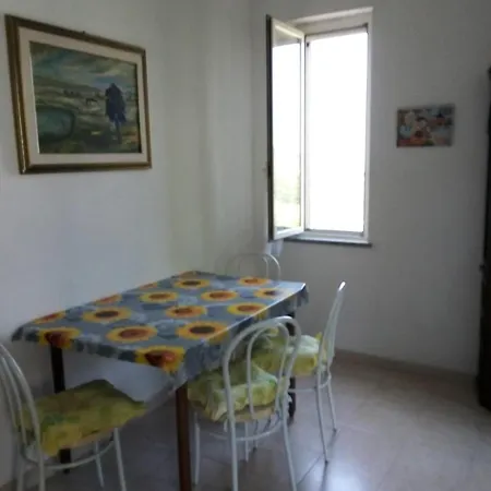 Vakantiehuis Mirabelli *