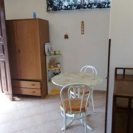 Mirabelli Holiday home Tropea