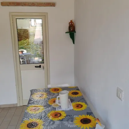 Mirabelli Vakantiehuis *