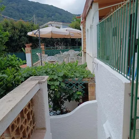 Mirabelli Vakantiehuis Tropea