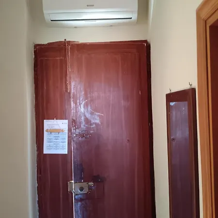 Tatil Evi Mirabelli *