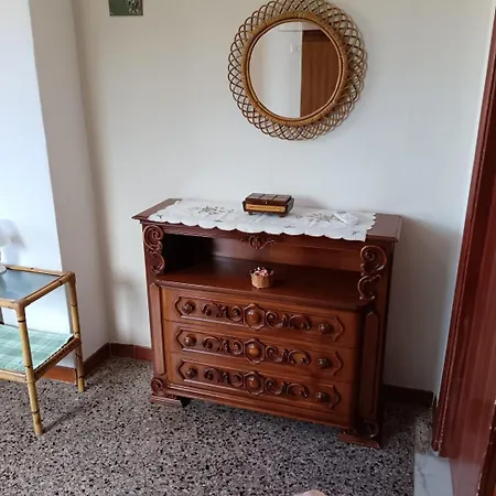 Vakantiehuis Mirabelli