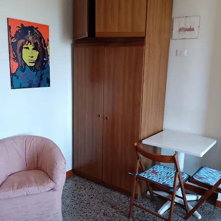 Mirabelli Vakantiehuis *
